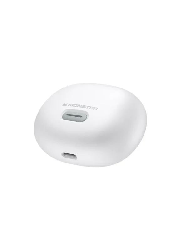 Гарнитура TWS MONSTER N-Lite 206 (Белая) 1