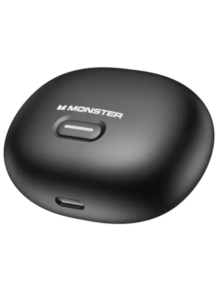 Гарнитура TWS MONSTER N-Lite 206 (Черная) 1