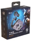 Гарнитура TWS NEBULA SPACEWALK (Серая) 5