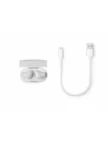 Гарнитура TWS PHILIPS TAT2139 (Белая) 5
