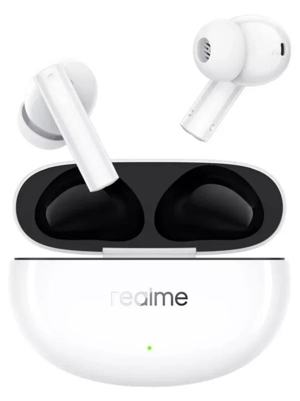 Гарнитура TWS REALME Buds Air 5 Pro (Белая) 1