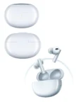 Гарнитура TWS REALME Buds Air 6 Pro (Белая) 5