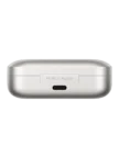 Гарнитура TWS REALME Buds Air 7 (Серебристая) 4