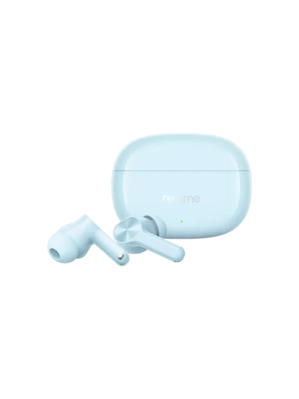 Гарнитура TWS REALME Buds T200X (Синяя) 1