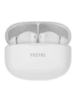 Гарнитура TWS TECNO Buds 4 Air (Белая) 3