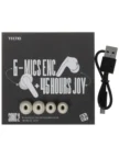 Гарнитура TWS TECNO Sonic 2 (Белая) 8