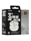 Гарнитура TWS TECNO Sonic 2 (Белая) 10