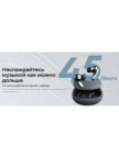 Гарнитура TWS TECNO True 1 Air (Белая) 10