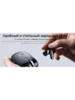 Гарнитура TWS TECNO True 1 Air (Белая) 8