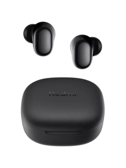 Гарнитура TWS XIAOMI Redmi Buds 6 (Черная) 1