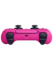 Геймпад SONY PS5 DualSense (Розовый) 4