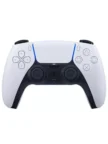 Геймпад SONY PS5 DualSense (Белый) 2