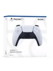Геймпад SONY PS5 DualSense (Белый) 3