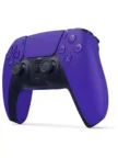 Геймпад SONY PS5 DualSense (Фиолетовый) 5