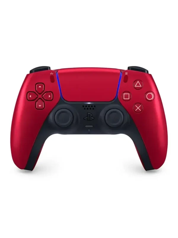 Геймпад SONY PS5 DualSense Red 1