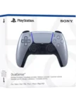 Геймпад SONY PS5 DualSense Starlight Silver 4
