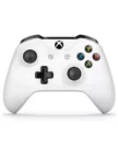 Геймпад XBOX Series X/S Controller (Белый) 1