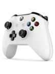 Геймпад XBOX Series X/S Controller (Белый) 2