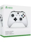 Геймпад XBOX Series X/S Controller (Белый) 4