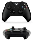 Геймпад XBOX Series X/S Controller (Черный) 4