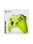 Геймпад XBOX Series X/S Controller (electic volt) 5