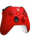 Геймпад XBOX Series X/S Controller (red) 2