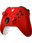 Геймпад XBOX Series X/S Controller (red) 3