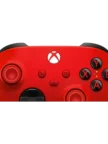 Геймпад XBOX Series X/S Controller (red) 5