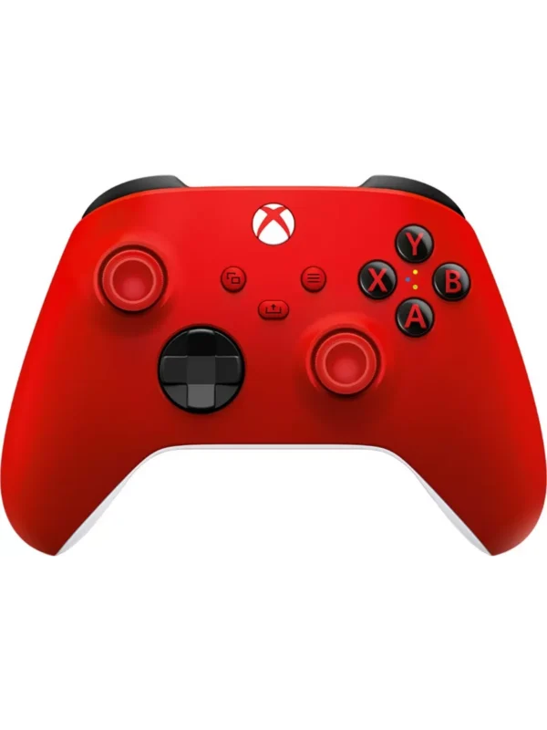 Геймпад XBOX Series X/S Controller (red) 1