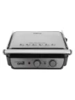 Гриль CENTEK CT-1466 4