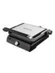 Гриль POLARIS PGP 2102 (Серебристый) 1