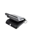 Гриль POLARIS PGP 2102 (Серебристый) 2
