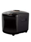 Хлебопечка CENTEK CT-1406 (Черный-серебро) 4