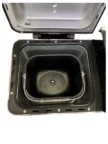 Хлебопечка CENTEK CT-1416 (Сталь) 7