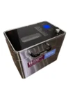 Хлебопечка CENTEK CT-1416 (Сталь) 8
