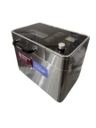 Хлебопечка CENTEK CT-1416 (Сталь) 9