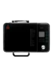 Хлебопечка CENTEK CT-1416 (Сталь) 12