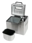 Хлебопечка CENTEK CT-1416 (Сталь) 13