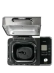 Хлебопечка CENTEK CT-1416 (Сталь) 14