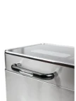 Хлебопечка CENTEK CT-1416 (Сталь) 1