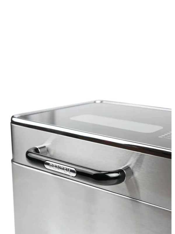 Хлебопечка CENTEK CT-1416 (Сталь) 1