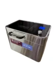 Хлебопечка CENTEK CT-1416 (Сталь) 5