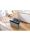 Хлебопечка GORENJE BM1210BK (BM1406H-GS) 7