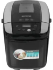 Хлебопечка GORENJE BM1210BK (BM1406H-GS) 11