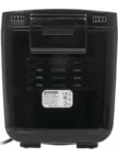 Хлебопечка GORENJE BM1210BK (BM1406H-GS) 16
