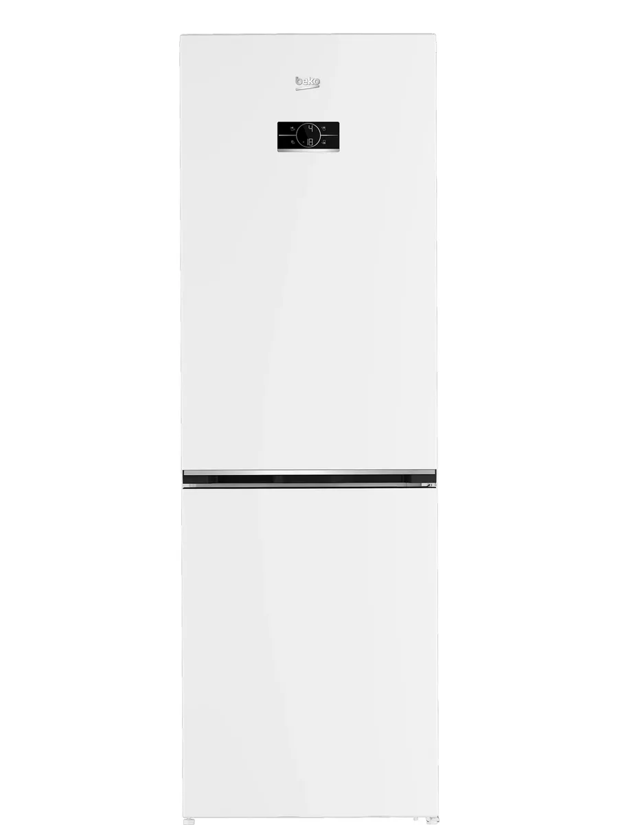 Холодильник BEKO B3DRCNK402HW 1 Холодильник BEKO B3DRCNK402HW 1