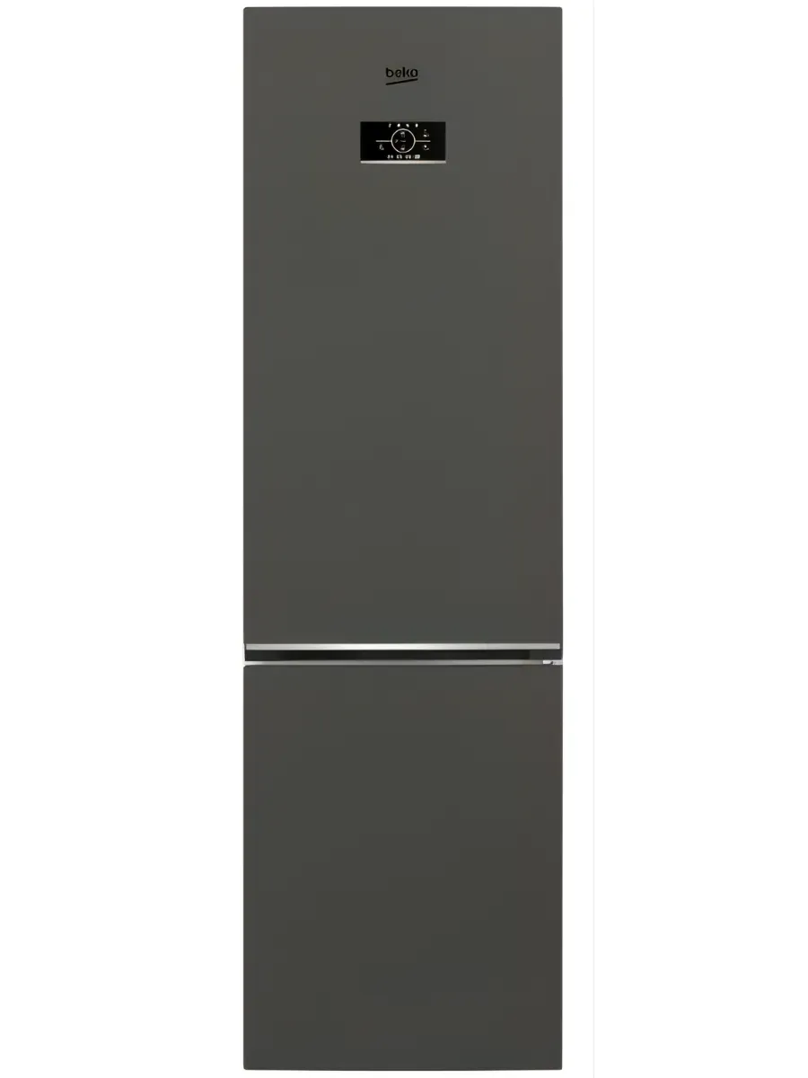 Холодильник BEKO B3R0CNK312HG 1 Холодильник BEKO B3R0CNK312HG 1
