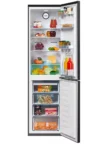 Холодильник BEKO B3R0CNK332HXBR 3