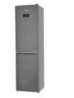 Холодильник BEKO B3R0CNK332HXBR 4