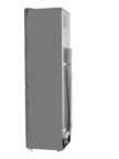 Холодильник BEKO B3R0CNK332HXBR 9